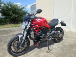     Ducati Monster1200 2014  13
